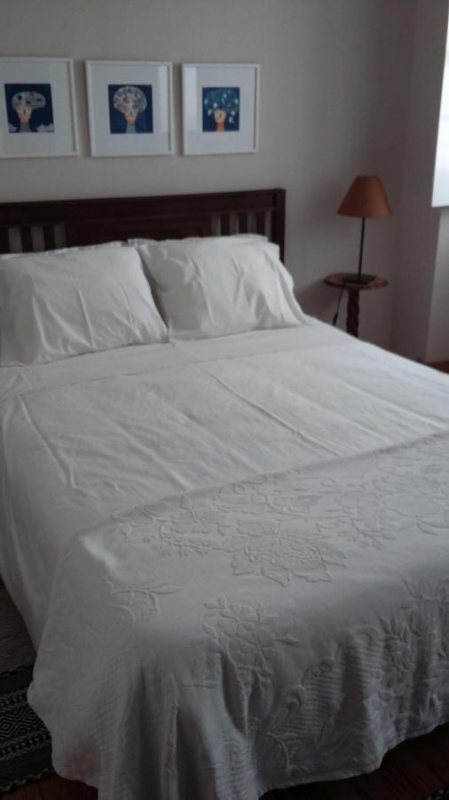 Bed and Breakfast Quinta D'Avo Amelia Alquerubim Exterior foto