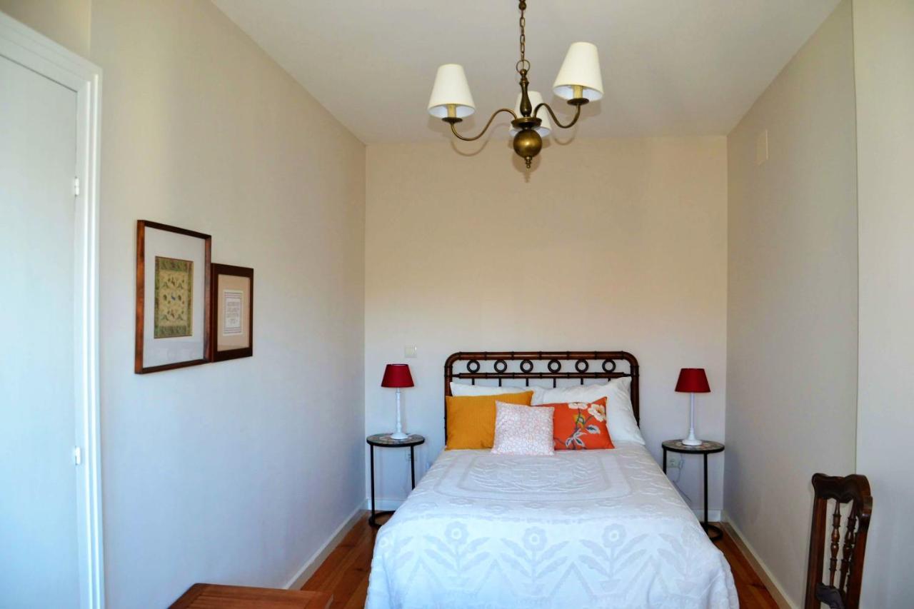 Bed and Breakfast Quinta D'Avo Amelia Alquerubim Exterior foto