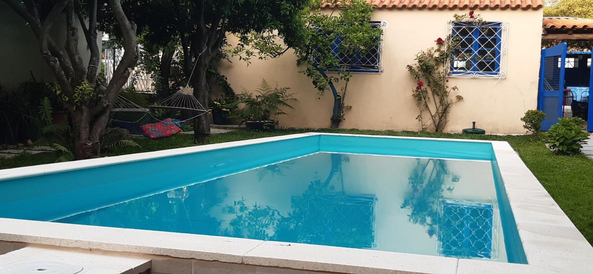 Bed and Breakfast Quinta D'Avo Amelia Alquerubim Exterior foto